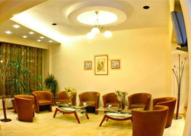 Hotel City Center Braşov Esterno foto
